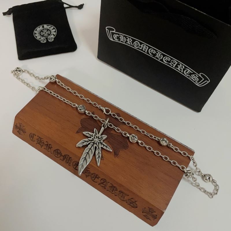 Chrome Hearts Necklaces